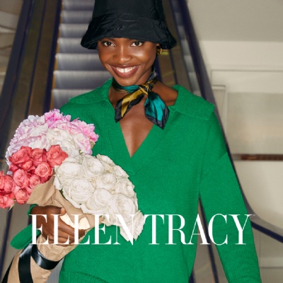 Ellen Tracy Ellen Tracy